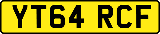 YT64RCF
