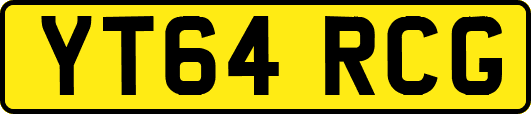 YT64RCG