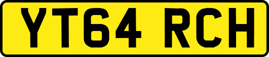 YT64RCH