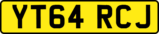 YT64RCJ