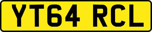 YT64RCL
