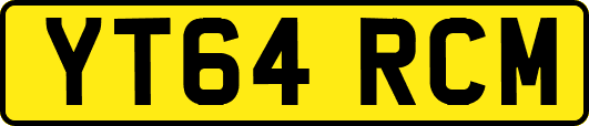 YT64RCM