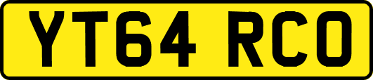 YT64RCO