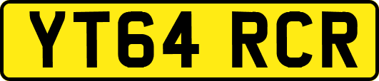 YT64RCR