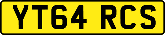 YT64RCS