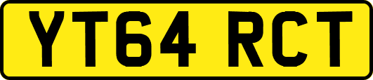 YT64RCT