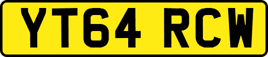 YT64RCW