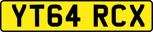 YT64RCX