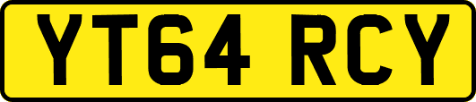 YT64RCY