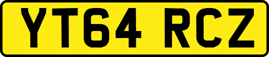 YT64RCZ
