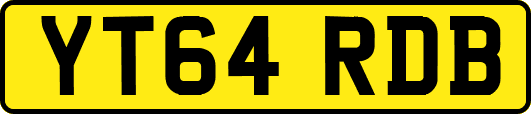 YT64RDB
