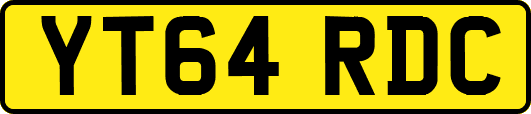 YT64RDC