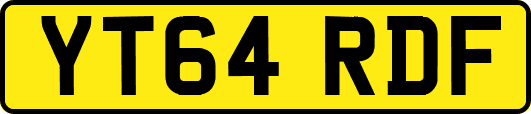 YT64RDF