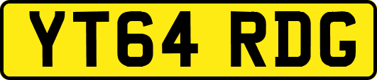 YT64RDG
