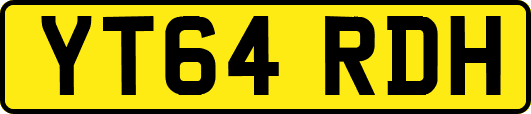 YT64RDH