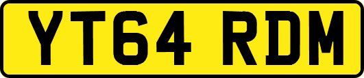 YT64RDM
