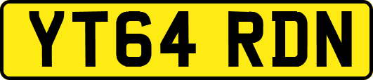 YT64RDN