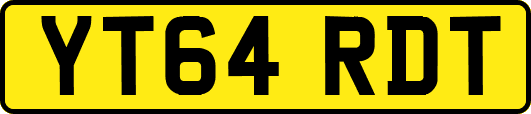 YT64RDT