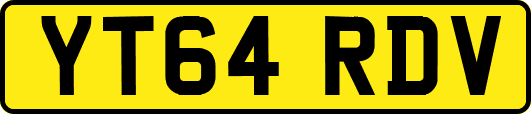 YT64RDV