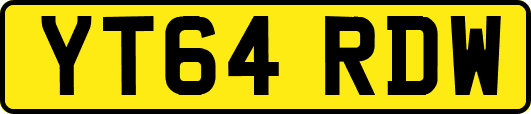 YT64RDW