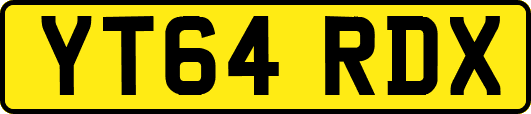 YT64RDX