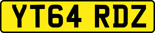 YT64RDZ