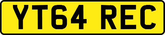 YT64REC