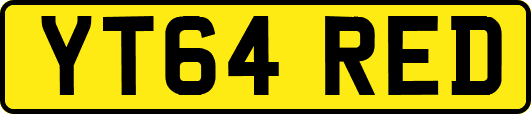 YT64RED