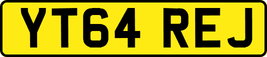 YT64REJ