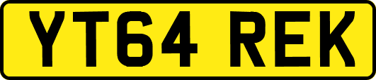 YT64REK