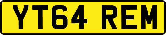 YT64REM