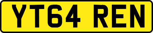 YT64REN