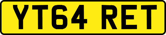 YT64RET