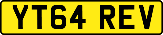 YT64REV