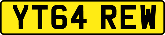 YT64REW
