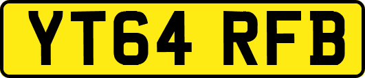 YT64RFB