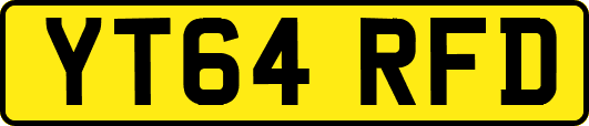 YT64RFD