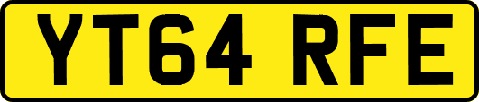 YT64RFE