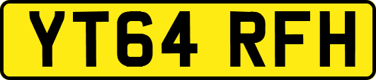 YT64RFH