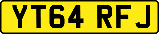 YT64RFJ
