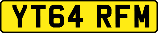 YT64RFM