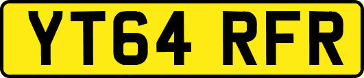 YT64RFR
