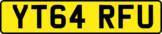 YT64RFU
