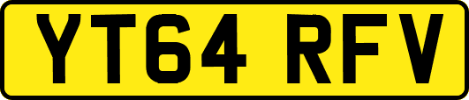 YT64RFV