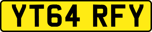 YT64RFY