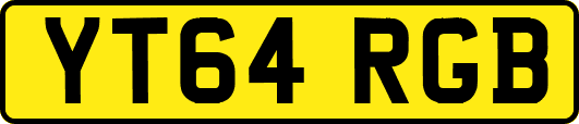YT64RGB