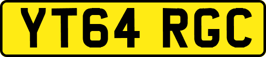YT64RGC
