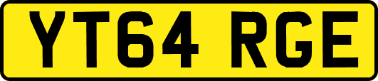 YT64RGE