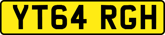 YT64RGH