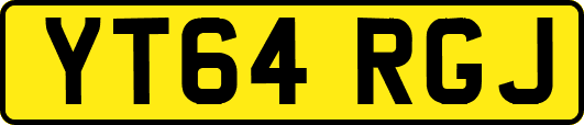 YT64RGJ